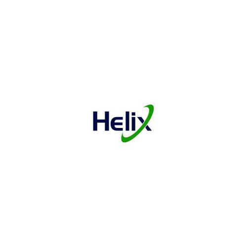 Logo for a new business called Helix Investment fund