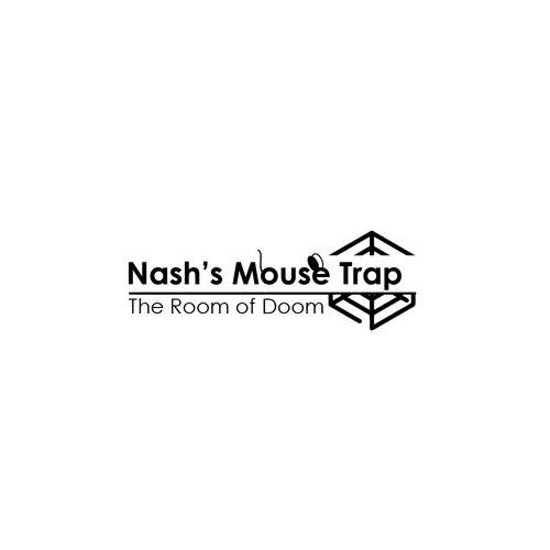 Mouse Trap Logo