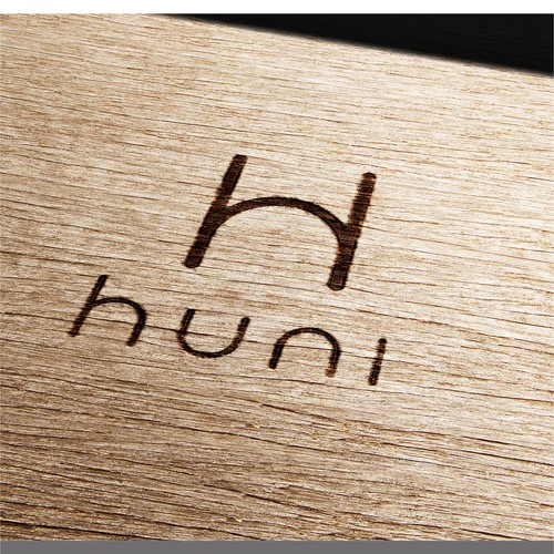 huni logo