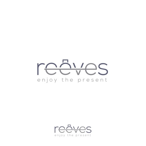 reeves Logo