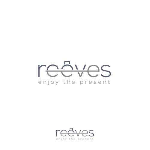 reeves Logo