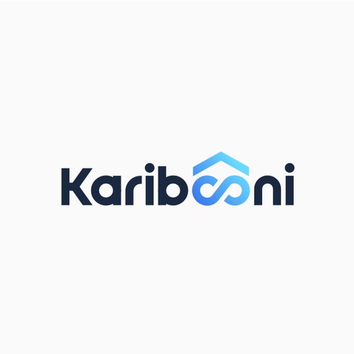 Karibooni logo