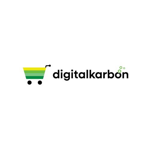 Logo for a Digital Marketing Agency