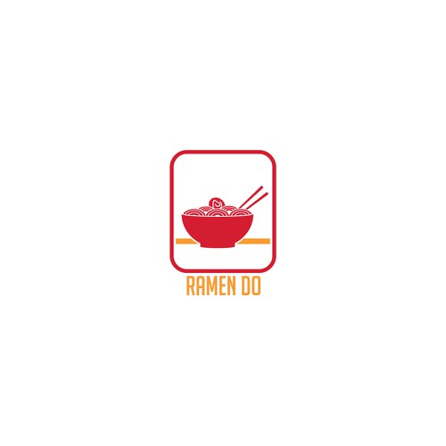 Need energetic logos demonstrating passion of a ramen restaurant chain start-up!!