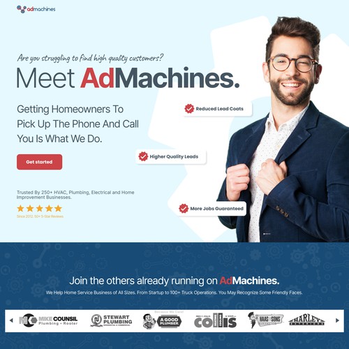 Ad Machines 