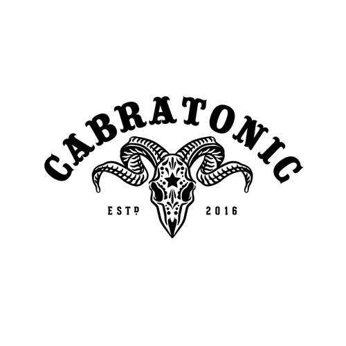 Cabratonic