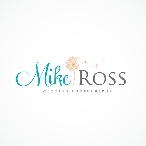 Create logo for Wedding Photography Company