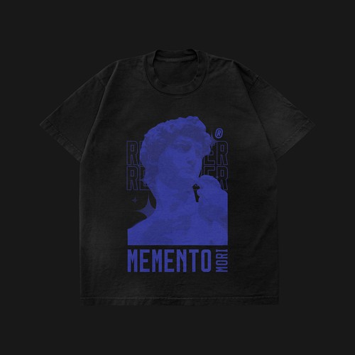 Streetwear Design Shirt