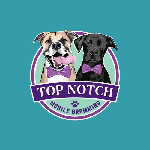 top notch