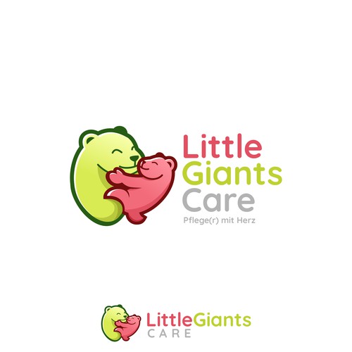 Little Giants Care