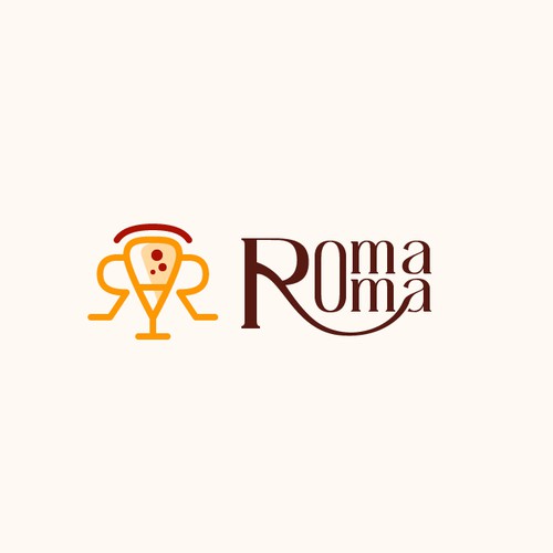roma restaurants 