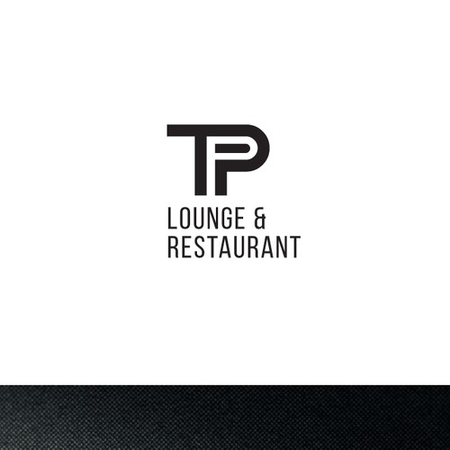 logo for restaurant