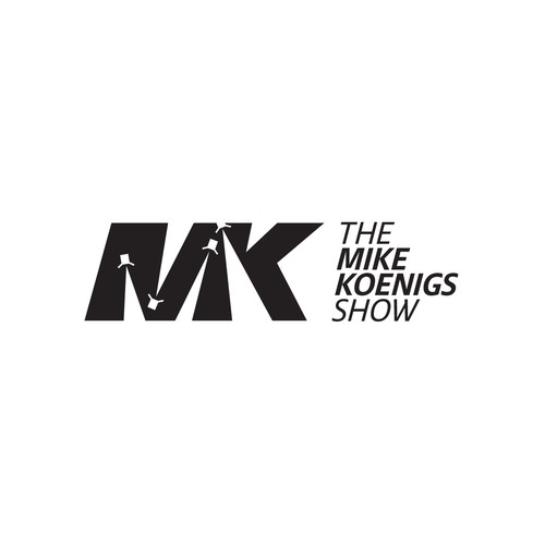 Mike Koenigs "Spotlight" Logo Mark