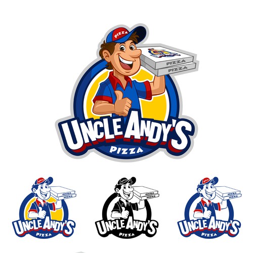 Uncle Andys
