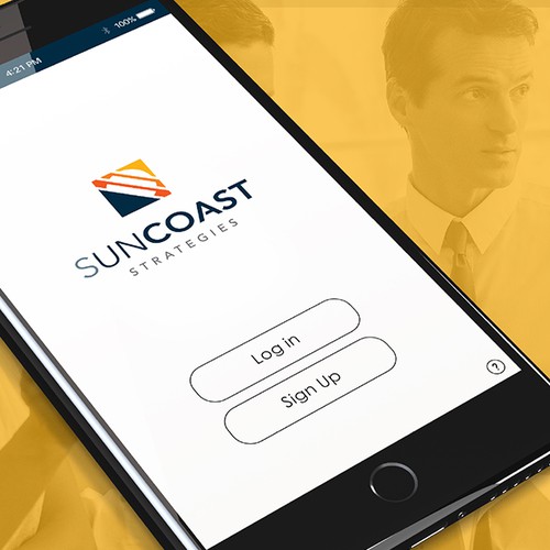 SunCoast Strategies (or SCS).