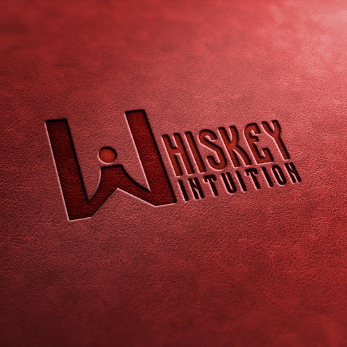 whiskey logo