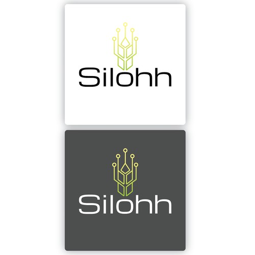 Silohh logo