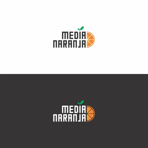 Media Naranja Logo