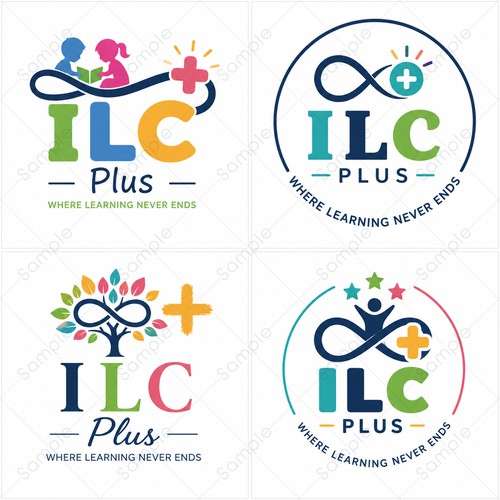 The Infinite Learning Center Plus
