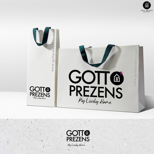 online brand