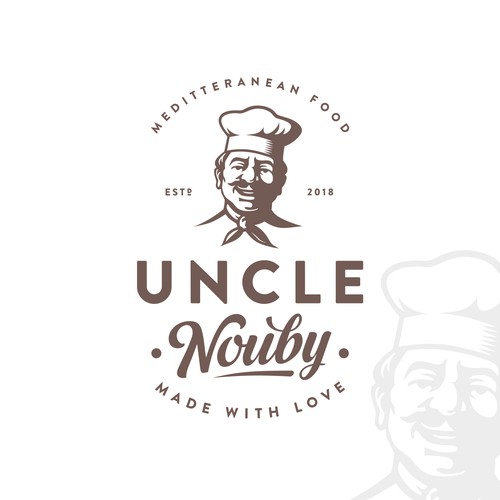 Uncle Nouby