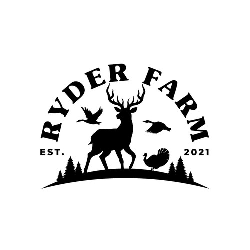 Ryder Farm