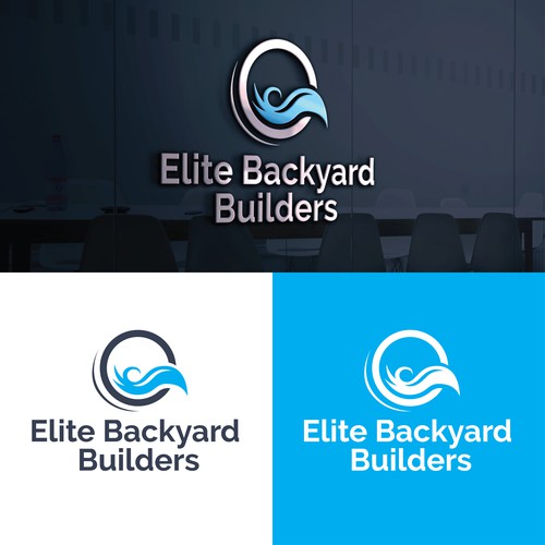 Pool Logo 
