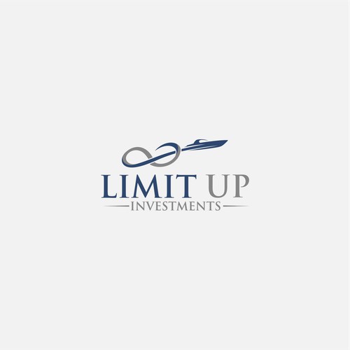Logo Concept Limit Up Investments