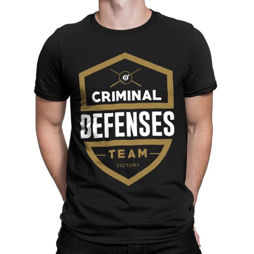 Criminal Defenses Team