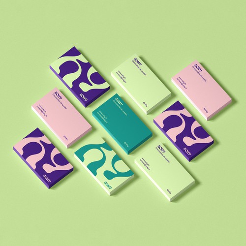 Logo and vistit card