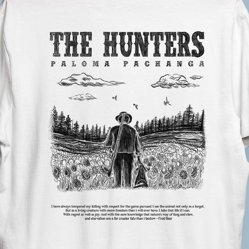 The Hunters