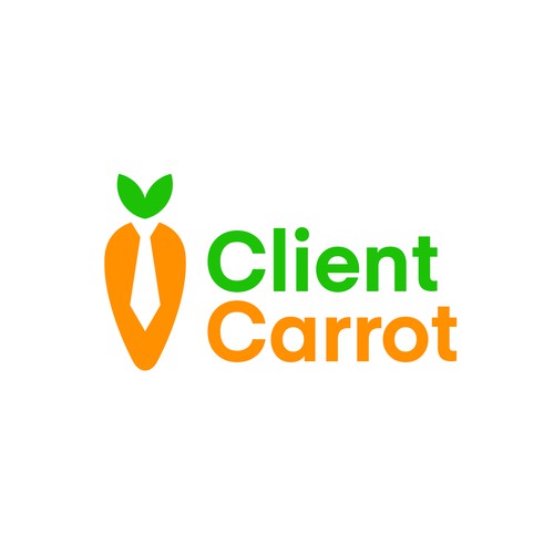 Client Carrot Logo