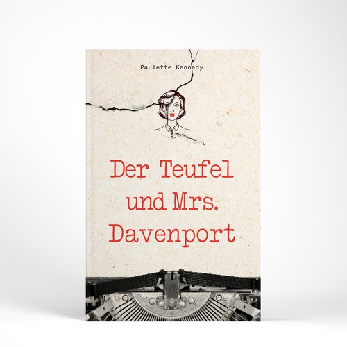 Book Cover Design