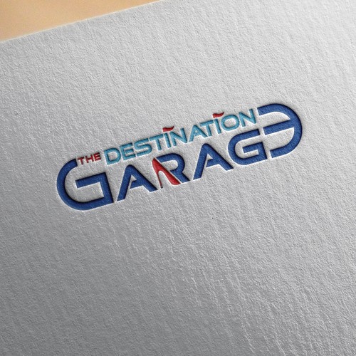 THE DESTINATION GARAGE