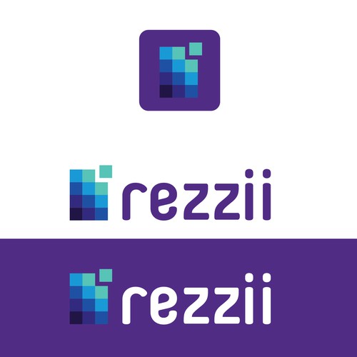 Resume Builder Logo