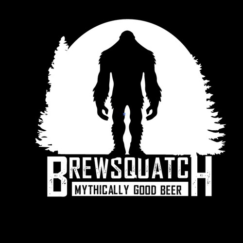 Seeking a legendary logo for our mythically good beer.