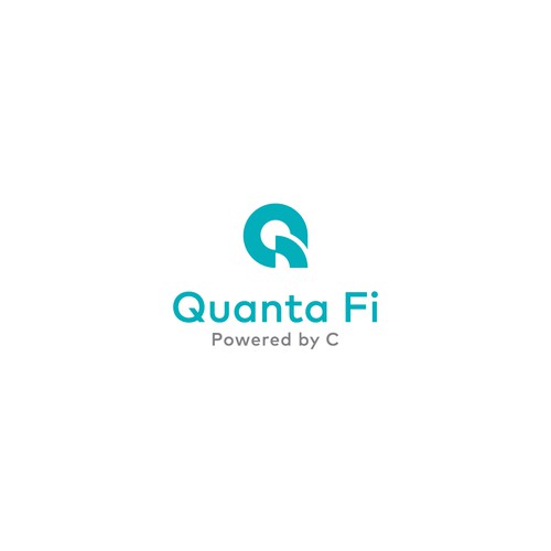 Logo for a global FinTech's product