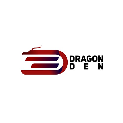 dragon den