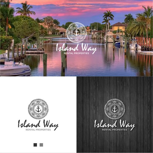 Island Way