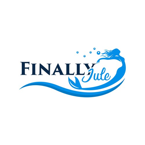 Finally Jule Logo