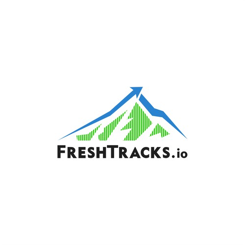 FreshTracks.io, when tech meet outdoor.