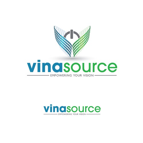 Logo for Vinasource