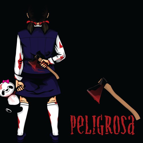 PELIGROSA