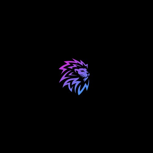 lion spirit logo