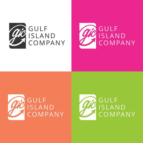 Gulf Island Company