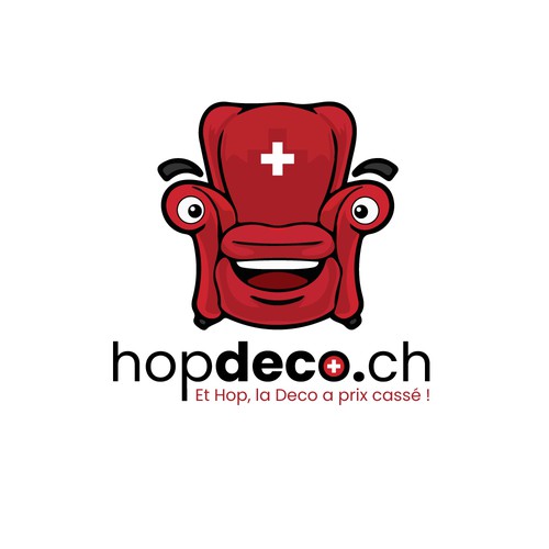 Hopdeco logo