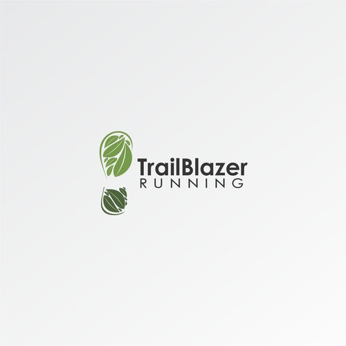 Logo concept for outdoor company.