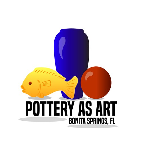 pottery as art