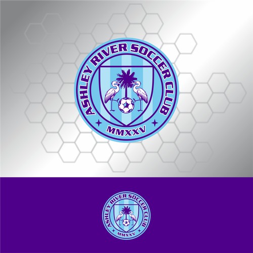 Ashley River Soccer Club