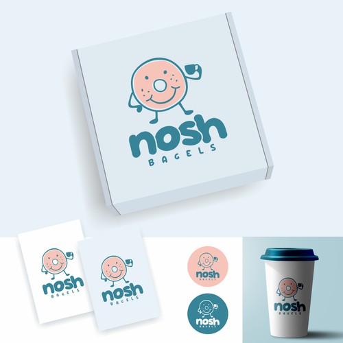 Nosh